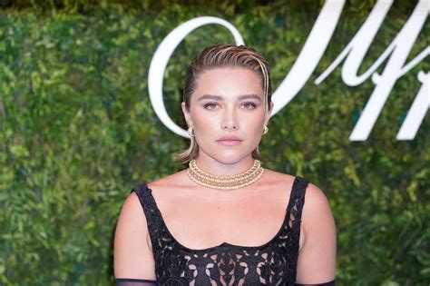 florence pugh fat|Florence Pugh was told to lose weight, change 'shape' for a role.